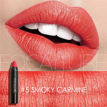 Load image into Gallery viewer, FOCALLURE 19 Colors Matte Lipsticks Waterproof Matte Lipstick Lip Sticks Cosmetic Easy to Wear Matte Batom Makeup Lipstick